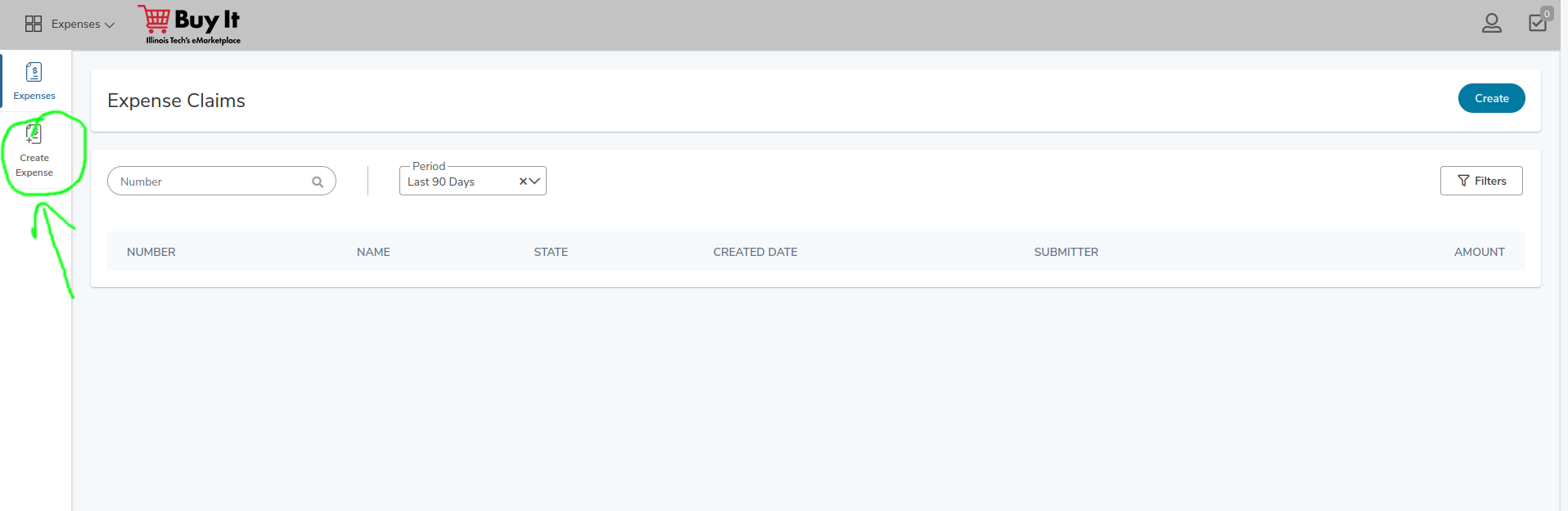 IIT portal