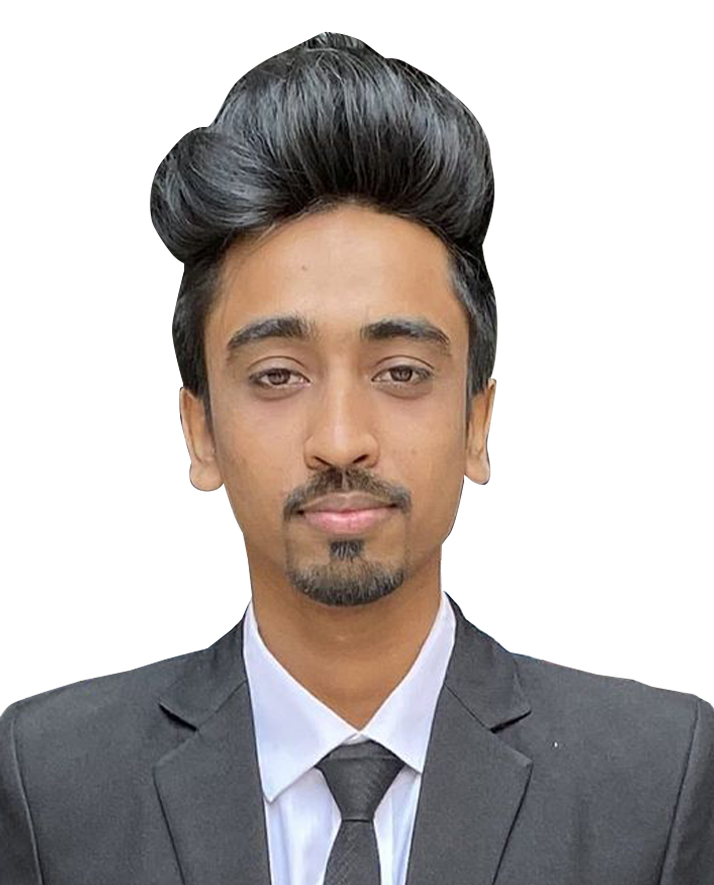 Shazzadul Islam