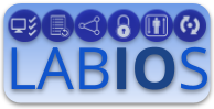 Labios Project logo