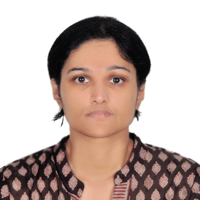 Dr. Aparna Sasidharan