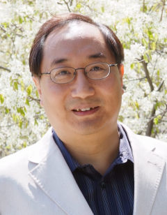 Dr. Xian-He Sun