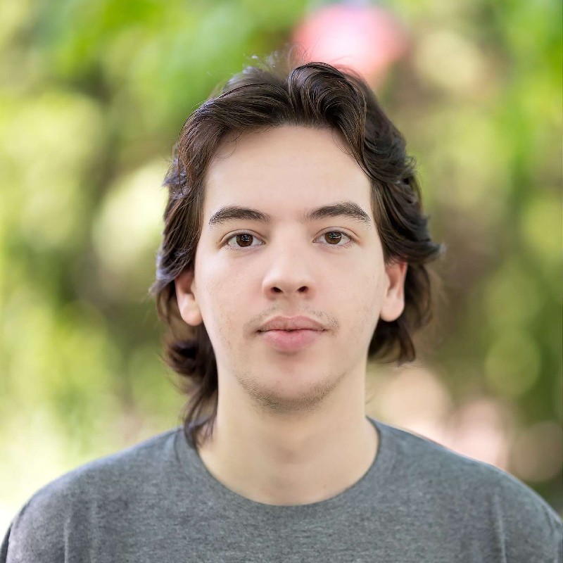 Alexander Ichetovkin
