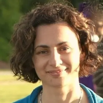 Ms. Inna Brodkin