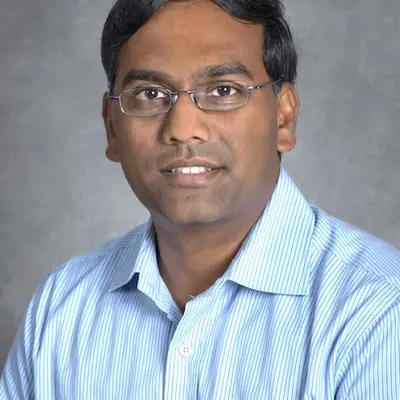 Dr. Suren Byna
