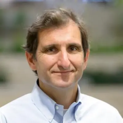 Dr. Franck Cappello
