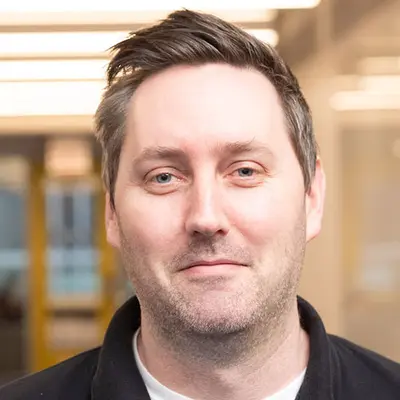 Dr. Kyle Chard
