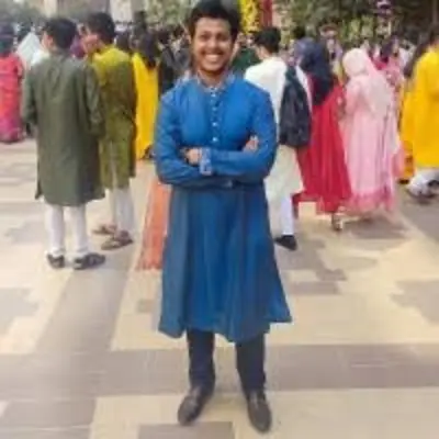 Zia Uddin Chowdhury