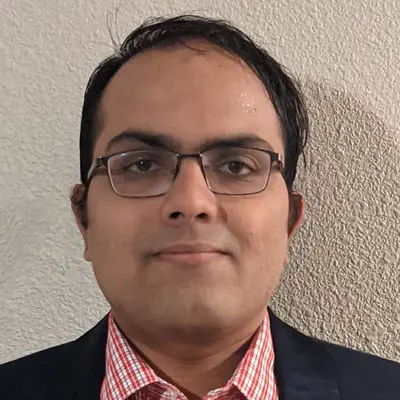 Dr. Hariharan Devarajan