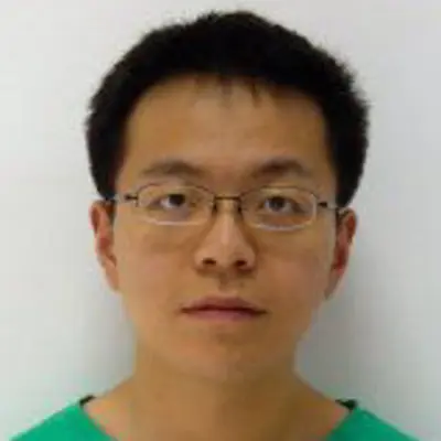 Dr. Kun Feng
