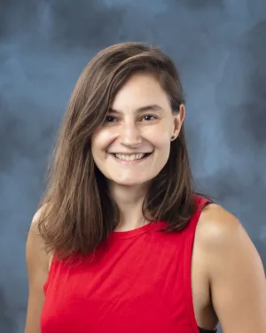 Dr. Ana Gainaru
