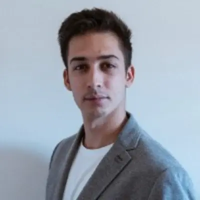 Mr. Eneko Gonzalez