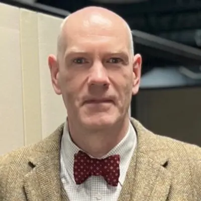 Dr. Gerd Heber