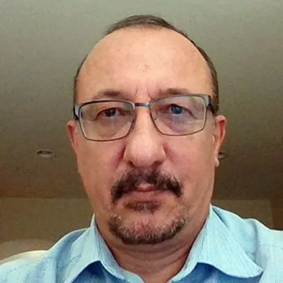 Dr. Behzad Imanian