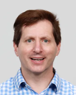 Dr. Scott Klasky