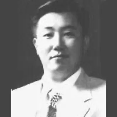 Joe Lee