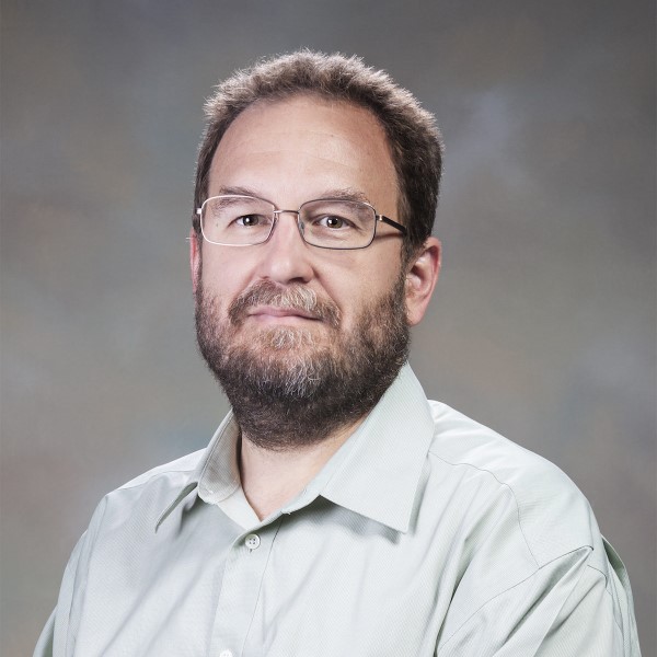 Dr. Jay Lofstead