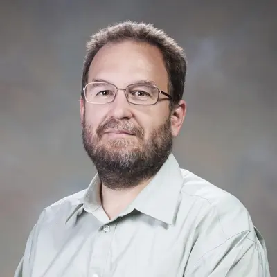 Dr. Jay Lofstead