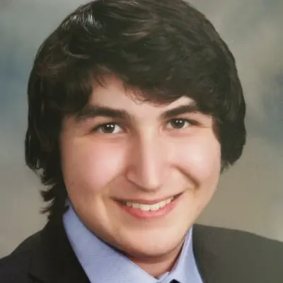Dr. Luke Logan