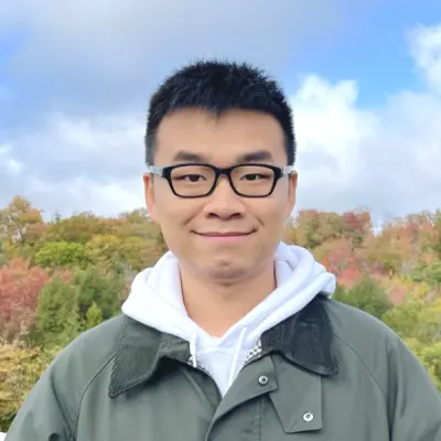 Dr. Xiaoyang Lu