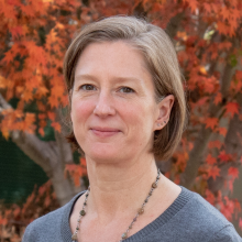 Dr. Kathryn Mohror