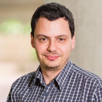 Dr. Bogdan Nicolae