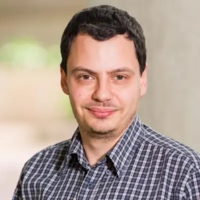 Dr. Bogdan Nicolae