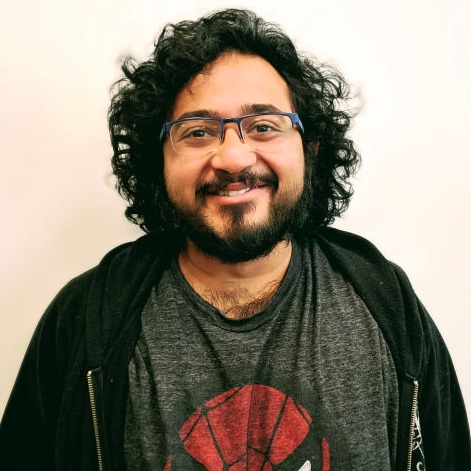 Neeraj Rajesh