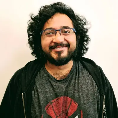Neeraj Rajesh