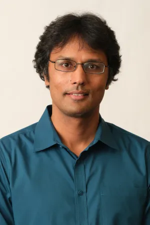 Dr. Vivek Srikumar