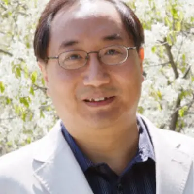 Dr. Xian-He Sun