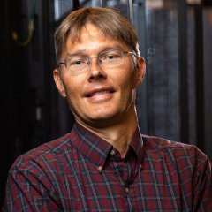 Dr. Nathan Tallent