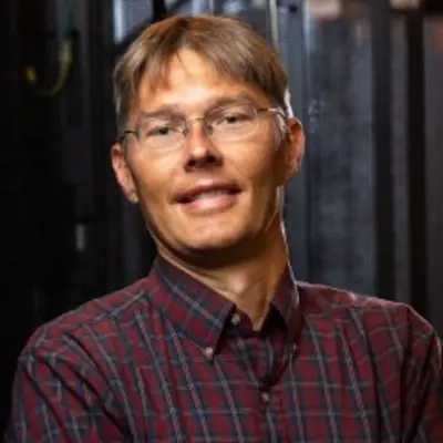Dr. Nathan Tallent