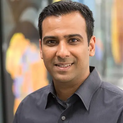 Dr. Venkatram Vishwanath