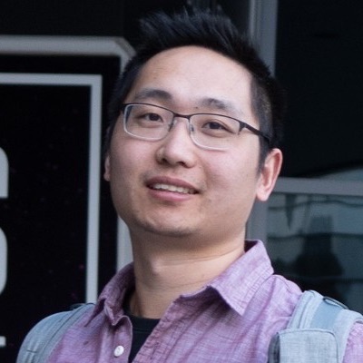 Hua Xu