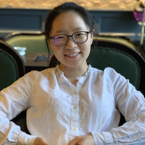 Jie Ye